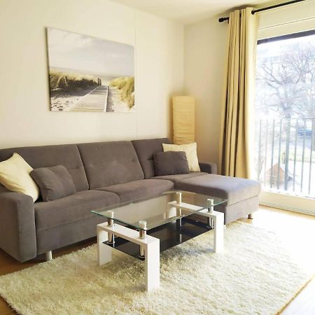 Deluxe Parkapartment Vienna City Center - Free Parking! Εξωτερικό φωτογραφία