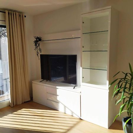 Deluxe Parkapartment Vienna City Center - Free Parking! Εξωτερικό φωτογραφία