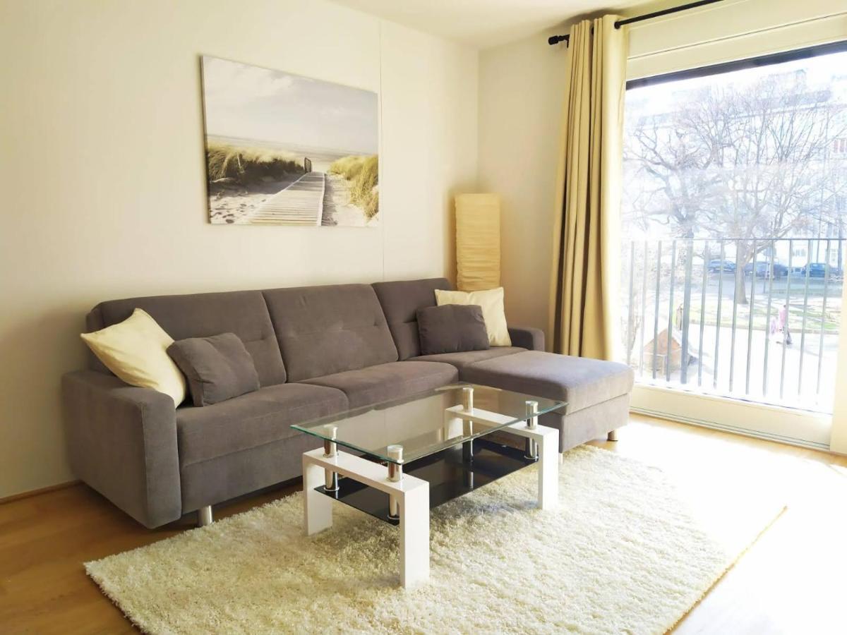 Deluxe Parkapartment Vienna City Center - Free Parking! Εξωτερικό φωτογραφία