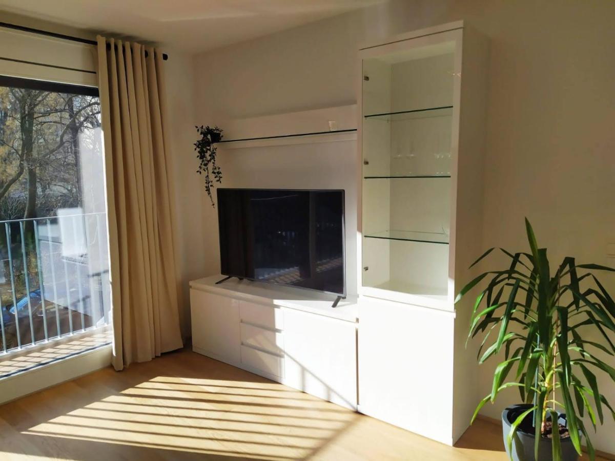 Deluxe Parkapartment Vienna City Center - Free Parking! Εξωτερικό φωτογραφία