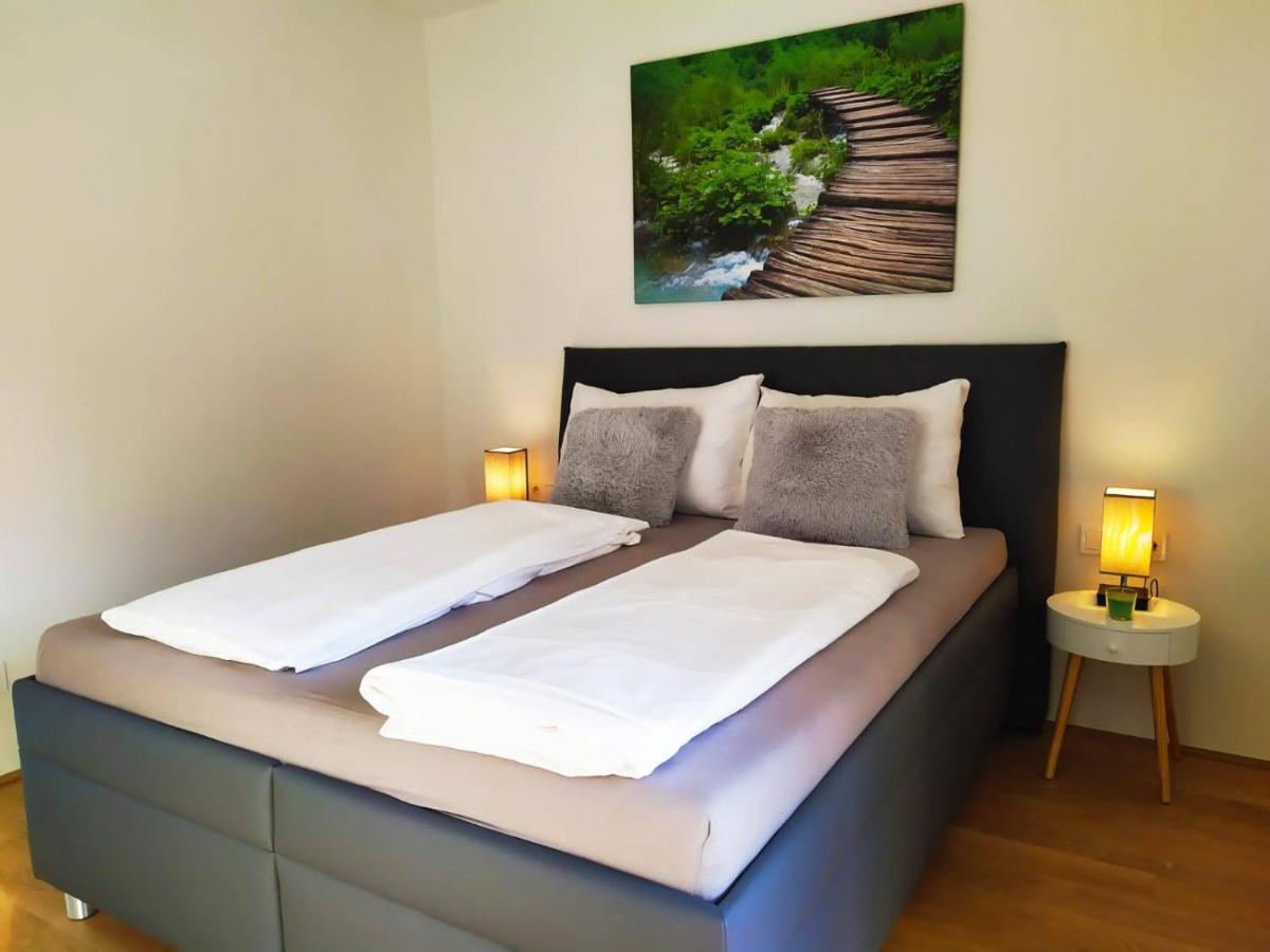 Deluxe Parkapartment Vienna City Center - Free Parking! Εξωτερικό φωτογραφία