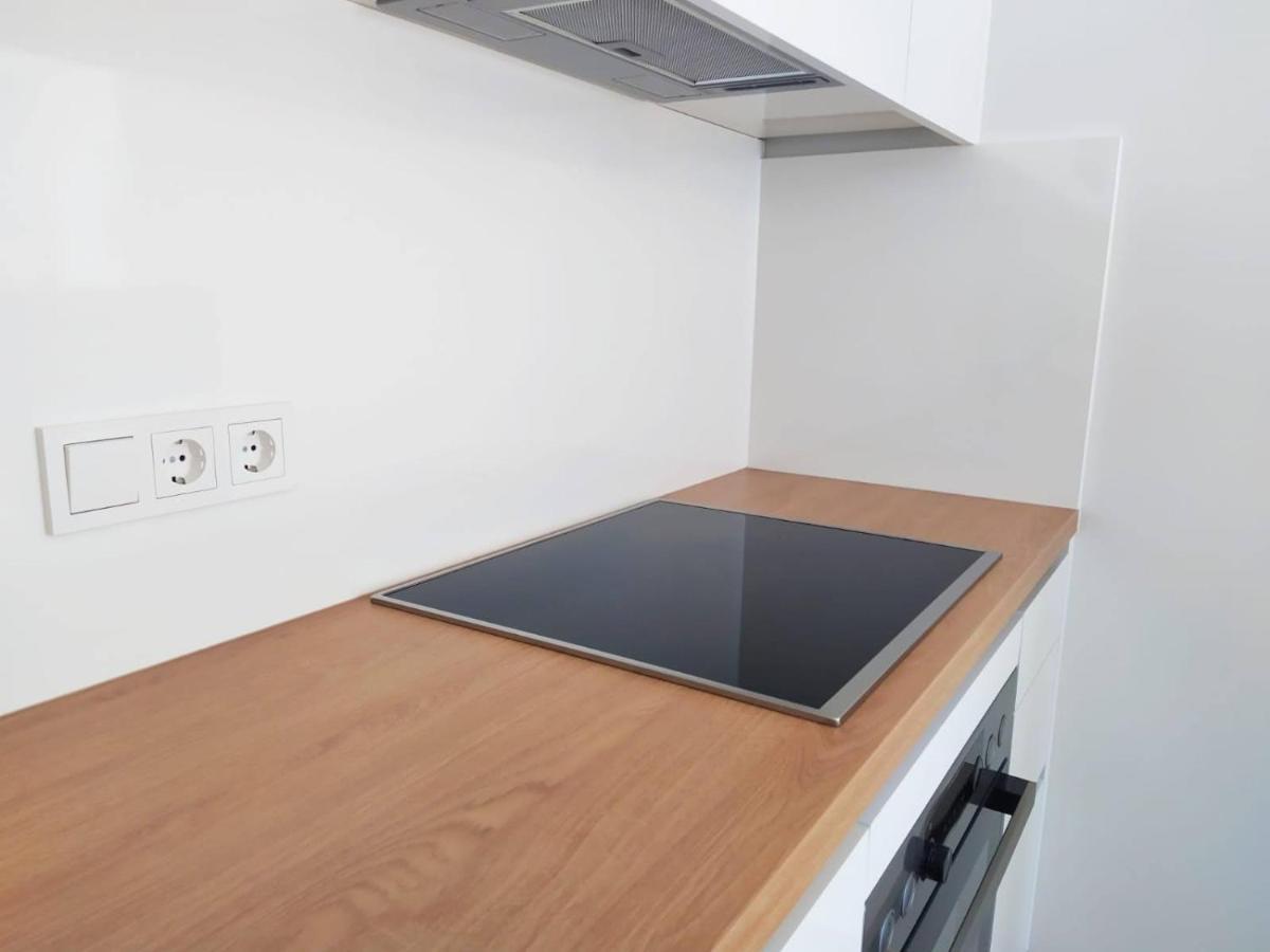 Deluxe Parkapartment Vienna City Center - Free Parking! Εξωτερικό φωτογραφία