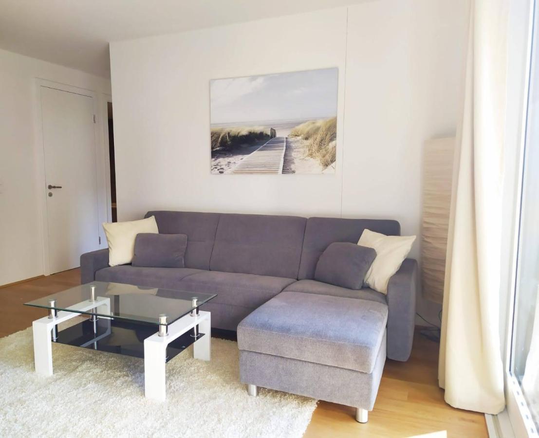 Deluxe Parkapartment Vienna City Center - Free Parking! Εξωτερικό φωτογραφία