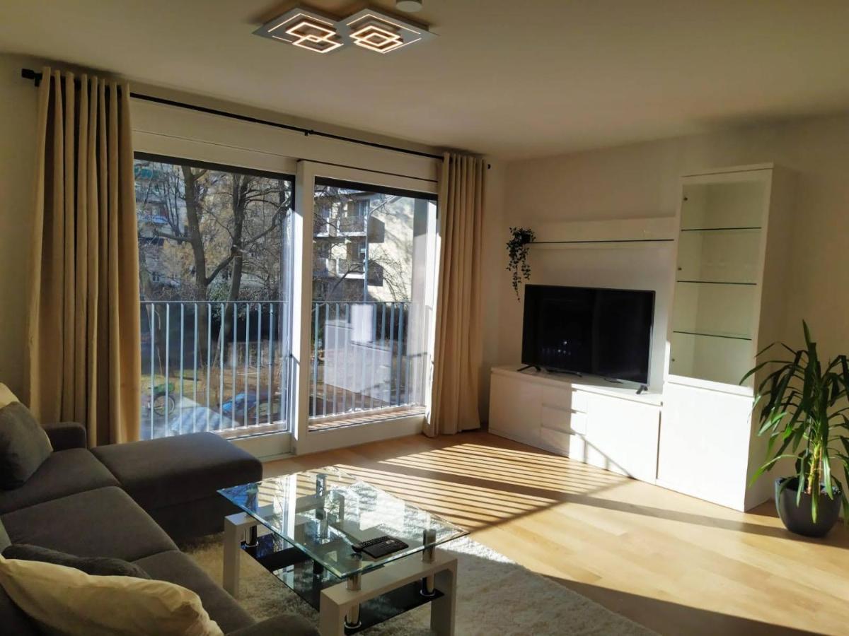 Deluxe Parkapartment Vienna City Center - Free Parking! Εξωτερικό φωτογραφία